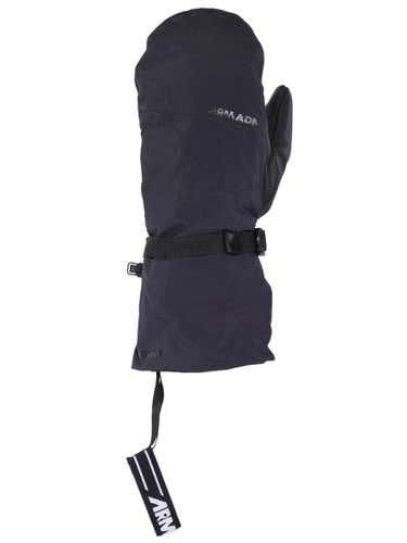 New 2018 Turducken GORE-TEX 3L Overmitt Black
