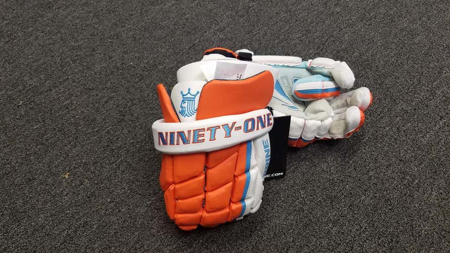 New Brine Gloves