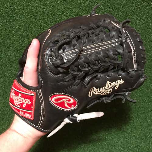 Custom Rawlings Pro Preferred 11.75 Inch