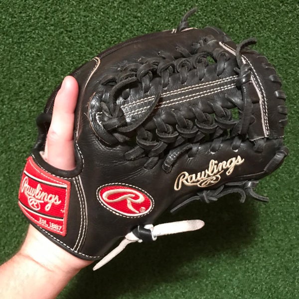 Custom Rawlings Pro Preferred 11.75 Inch