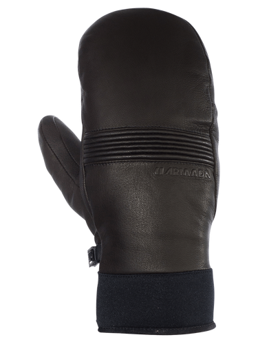 New Large 2018 Harbor Mitt Black