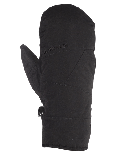 New Armada Large 2018 Tremor Mitt Black