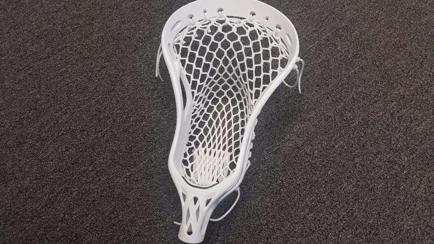 New Warrior Noz 2X Head Hero