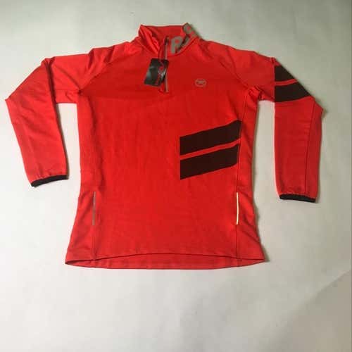 Large Rossignol Hero Warm Half Zip