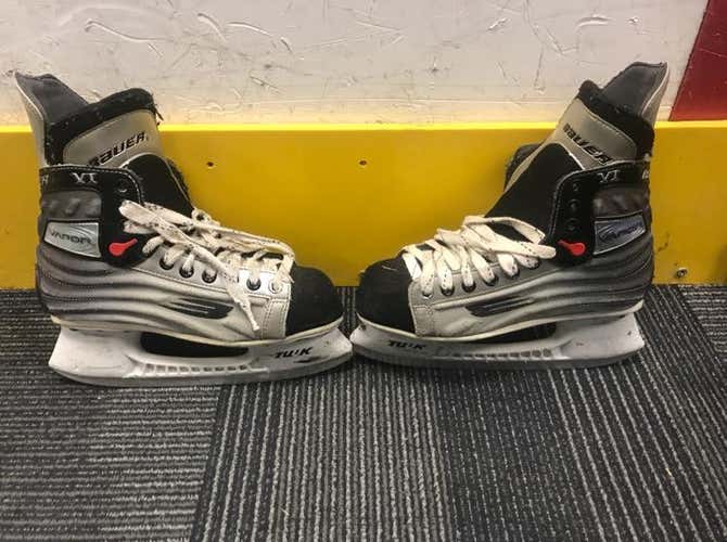 Bauer Vapor VI Used Size 7