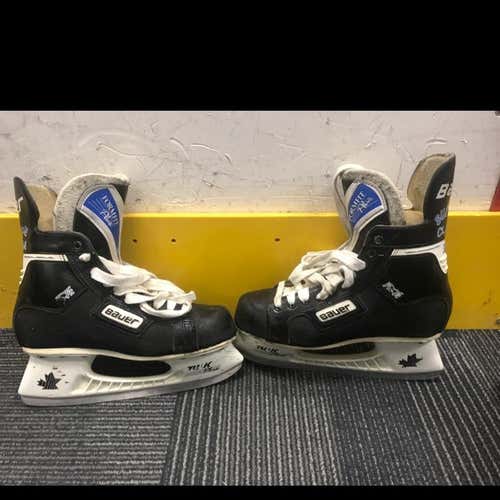 Bauer Supreme Custom 3000 7.5ee