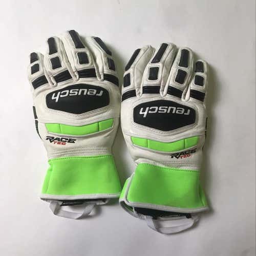 Large Reusch Race Tec Skiing Gloves