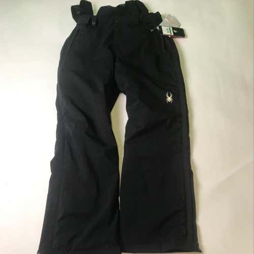 New Spyder Tarantula Pants - Men’s L- R
