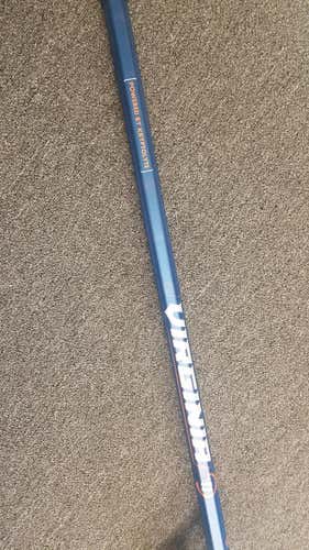 New Warrior Shaft
