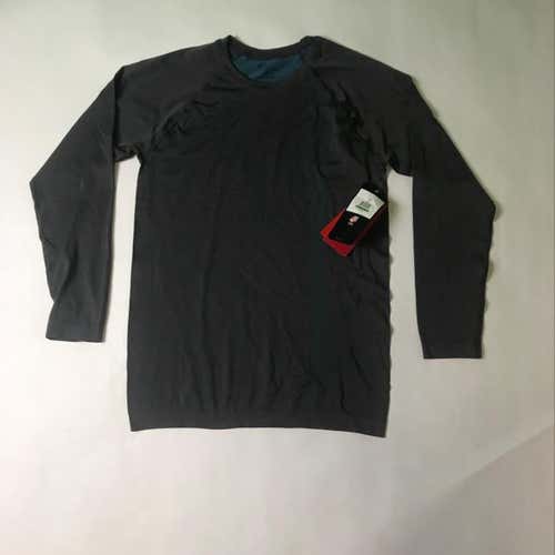 New - Spyder Crest Top - Men’s L/XL