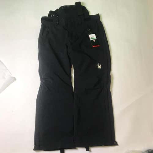 New - Spyder Tarantula Shell Pants - Men’s L- R