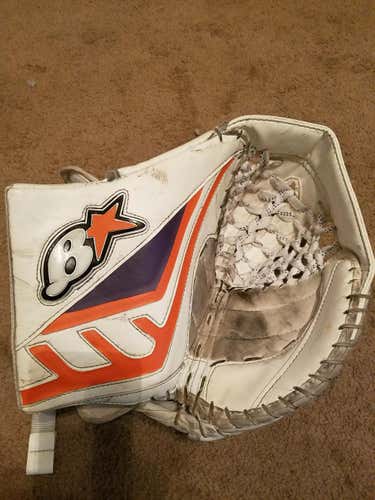 G-Netik II Pro Goalie Glove