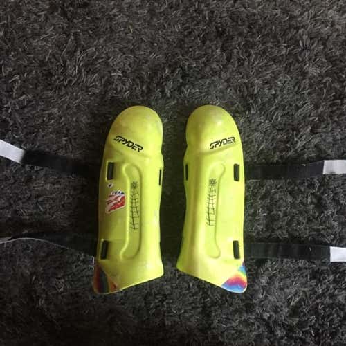 Spyder Shingaurds