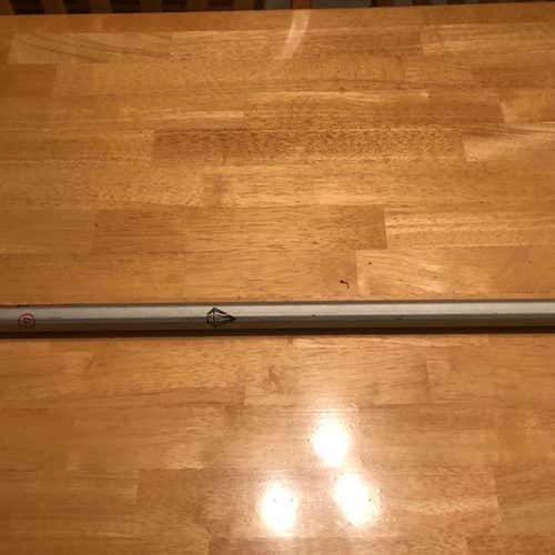 Warrior Burn Diamond Pro Defense Shaft (Used)