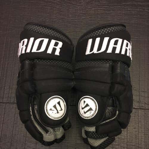 Pro Stock Warrior QR1 Gloves 15” ERC Ingolstadt DEL - 2