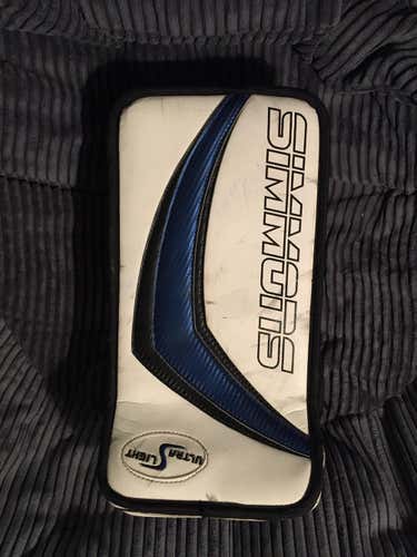 Simmons UltraLight Blocker