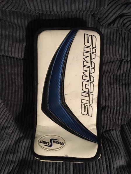 Simmons UltraLight Blocker