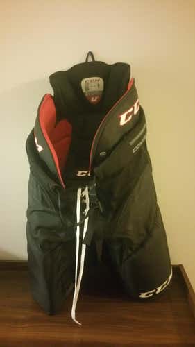 CCM U+ Pants Senior XL