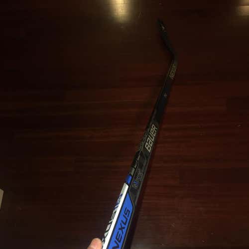 2016 Bauer 1N LH P88 Non-gripped 87flex