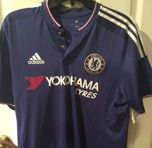 Adidas Home Cleanses Jersey Size Large