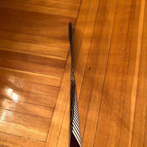 Bauer Vapor 1x Pro Stock