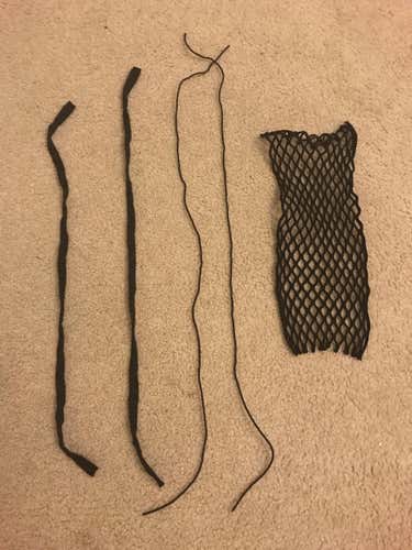 STX Stringing Supplies