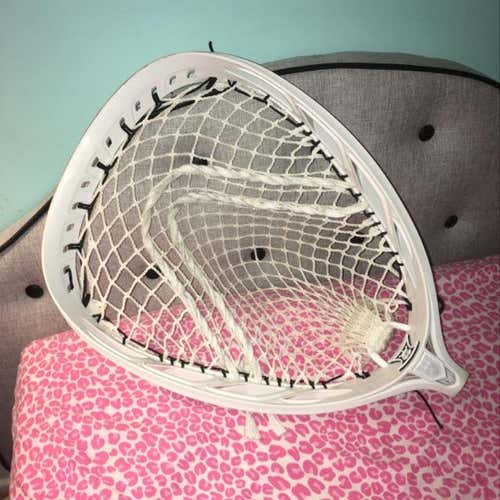 Brine Eraser II Head BRIAN PHIPPS REPLICA