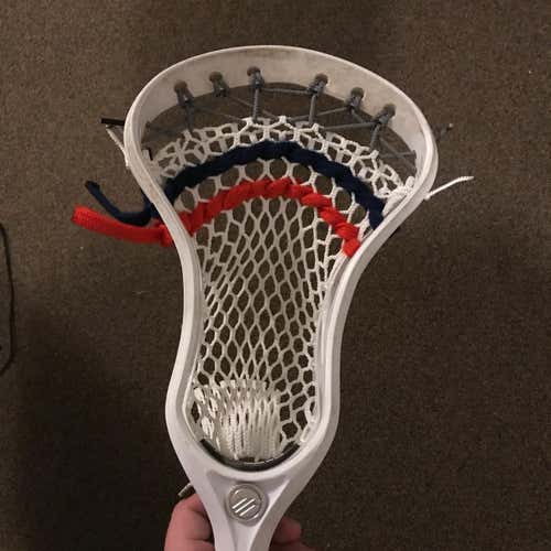 Maverik Optik U