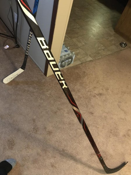Bauer Vapor 1X Lite Stick Righty 86 - 90 Senior