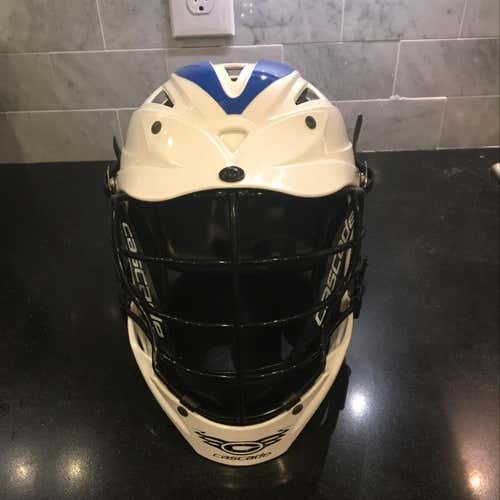 Gently Used Cascade CPXR