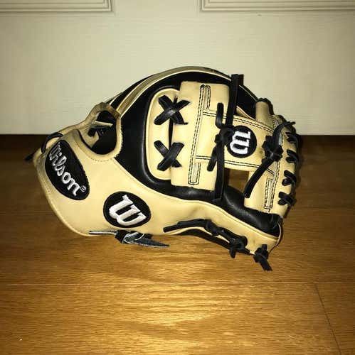 Wilson 1788 A2k