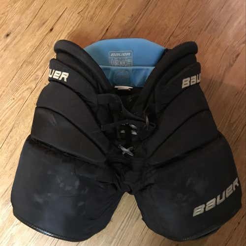 Bauer Reactor 9000 Medium Goal Pants