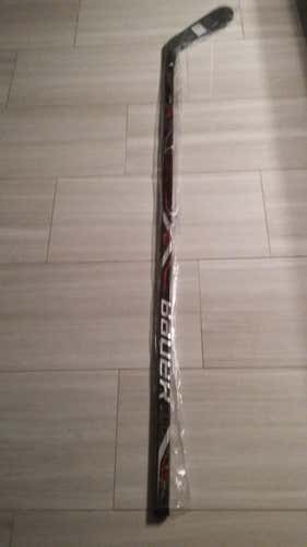 New Bauer Vapor 1X Lite Stick Righty Toe 76 - 80 Senior