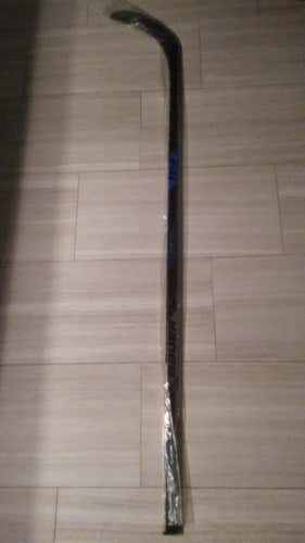 New Bauer Nexus 1N Stick Righty Toe 76 - 80 Senior