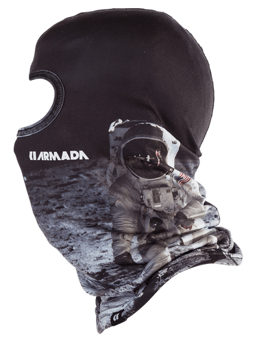 New Armada 2018 Trail Balaclava Space