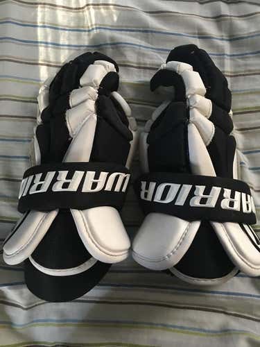 Warrior Gloves