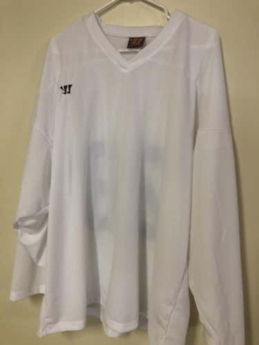 New Warrior Sonic Practice Jersey