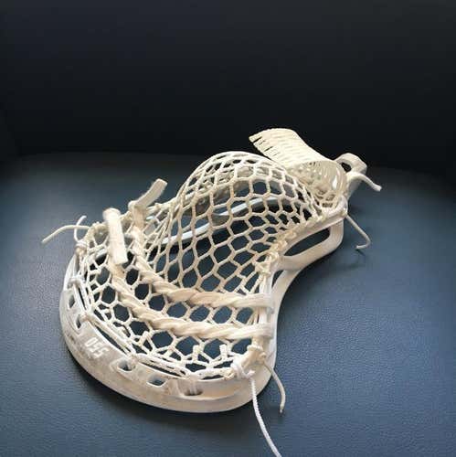 STX Stallion U 550 (HELP A BROKE COLLEGE LACROSSE PLAYER)
