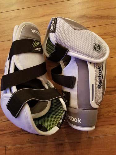 New Reebok 20K Pro Long Elbow Pads Senior