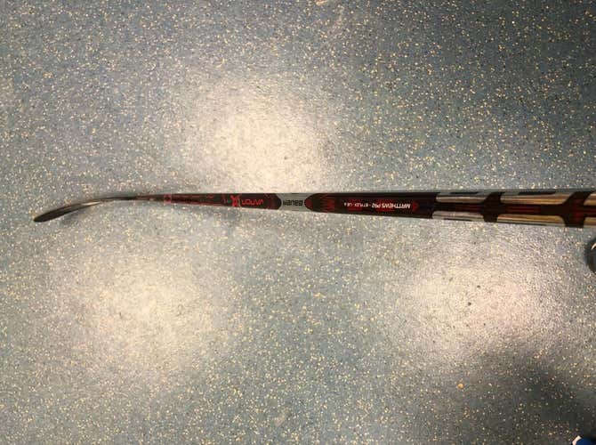 FS: Bauer 1X Lite, Right, Grip, P92, 87 Flex