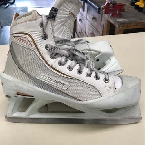 Bauer Supreme 180 Limited Edition Senior Skate