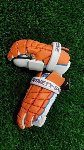 New Brine Gloves