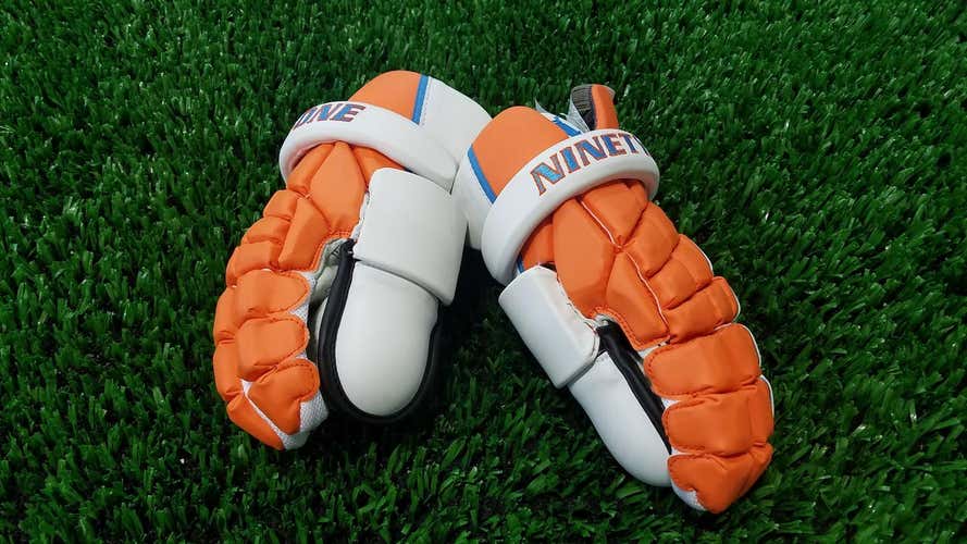 New Brine Gloves goalie