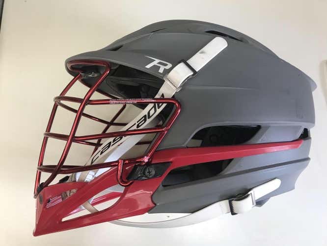 Cascade R Helmet Adult