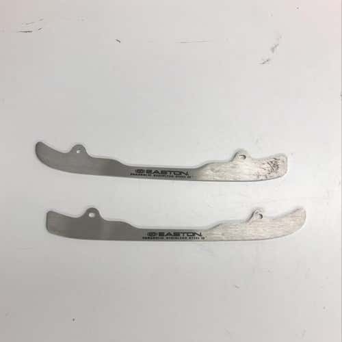 Easton Parabolic Stainless Hockey Steel 2 Senior 7 New