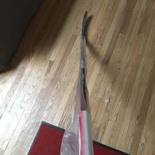 17’ Bauer 1s Hockey Stick - Sr. 82 FLEX P92 Lie 6 GRIP(custom ID USA Graphic)