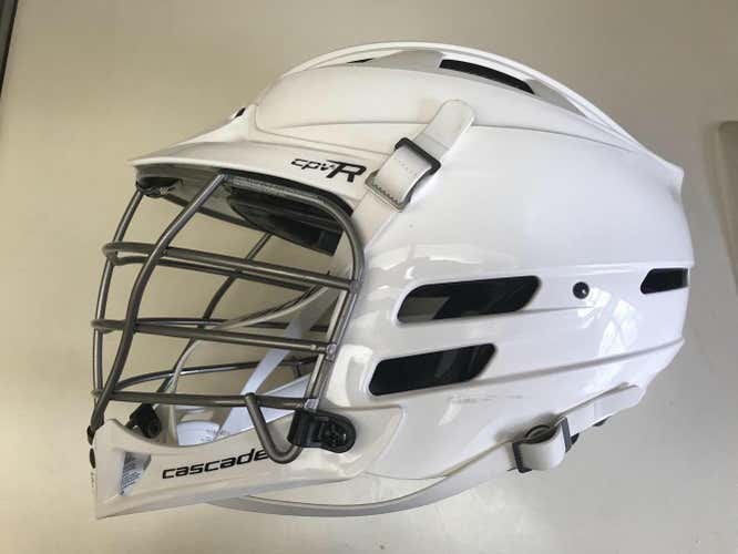 Cascade CPV-R Youth Helmet Youth Size XXS