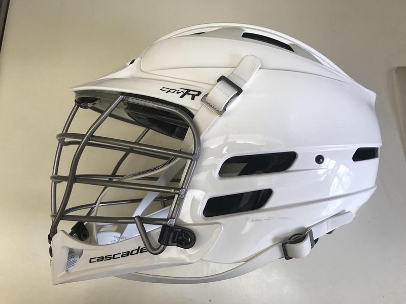 Cascade CPV-R Youth Helmet Youth Size XXS