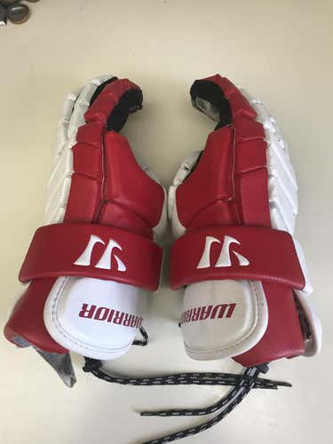 Warrior Hypno 111 Gloves