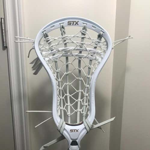 BN STX Stallion 700